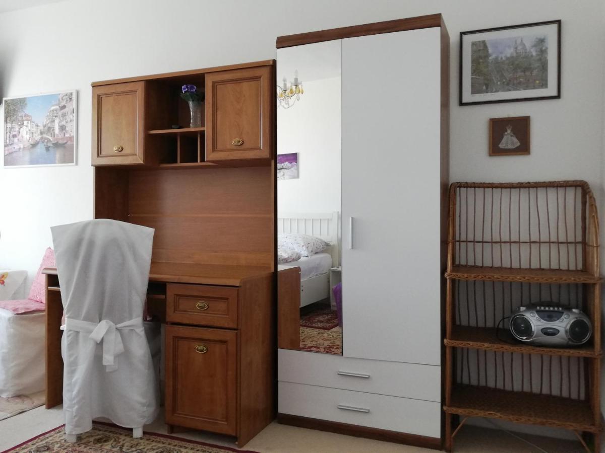Mariánské Lázně Apartments Meixner מראה חיצוני תמונה