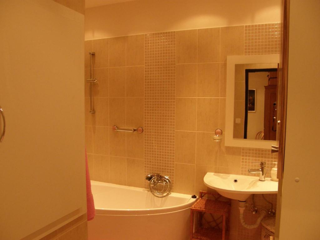 Mariánské Lázně Apartments Meixner מראה חיצוני תמונה
