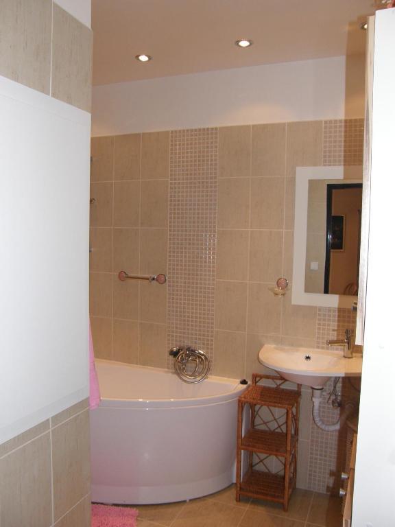 Mariánské Lázně Apartments Meixner מראה חיצוני תמונה