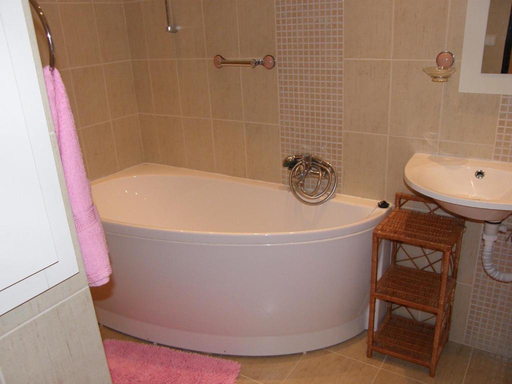 Mariánské Lázně Apartments Meixner מראה חיצוני תמונה