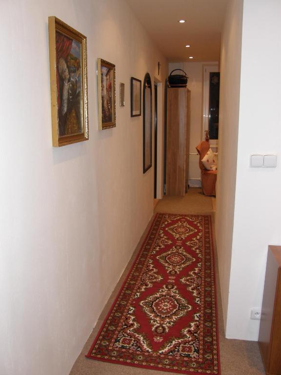 Mariánské Lázně Apartments Meixner מראה חיצוני תמונה