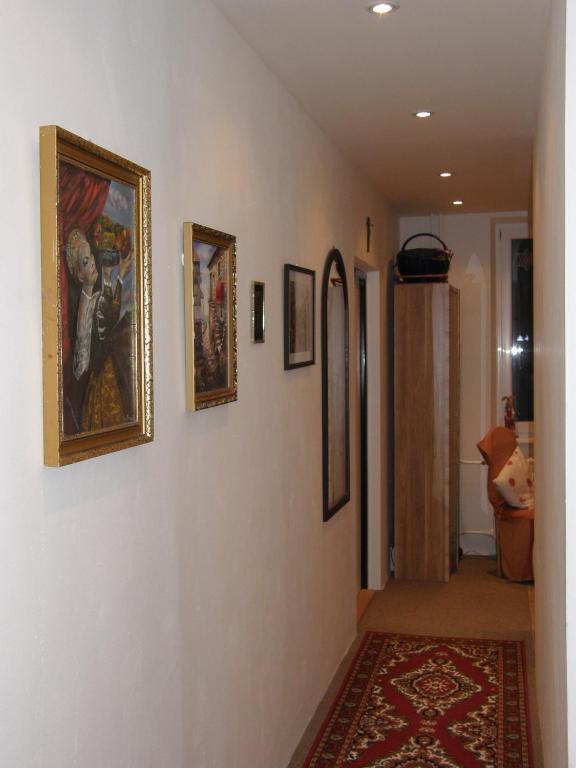 Mariánské Lázně Apartments Meixner מראה חיצוני תמונה