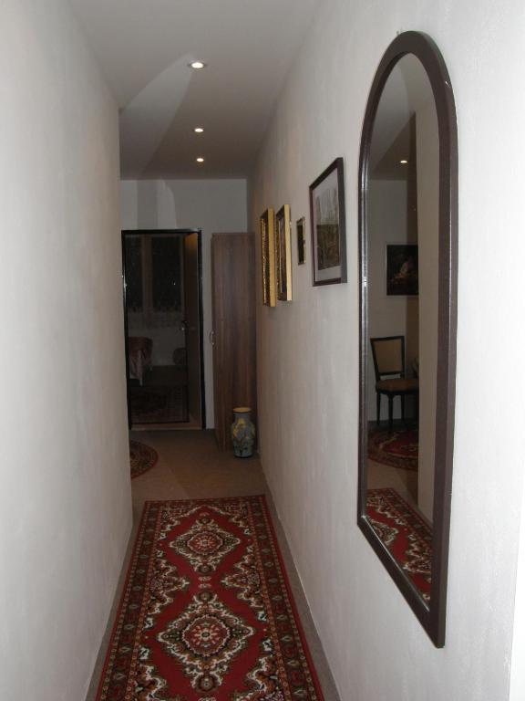 Mariánské Lázně Apartments Meixner מראה חיצוני תמונה