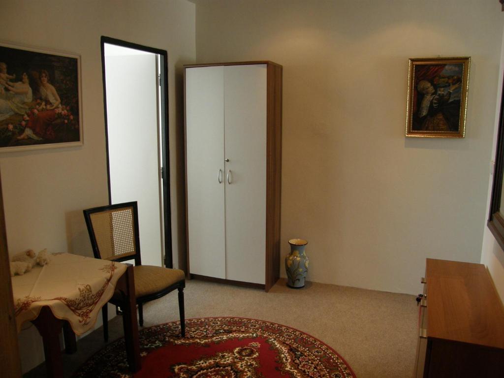 Mariánské Lázně Apartments Meixner מראה חיצוני תמונה