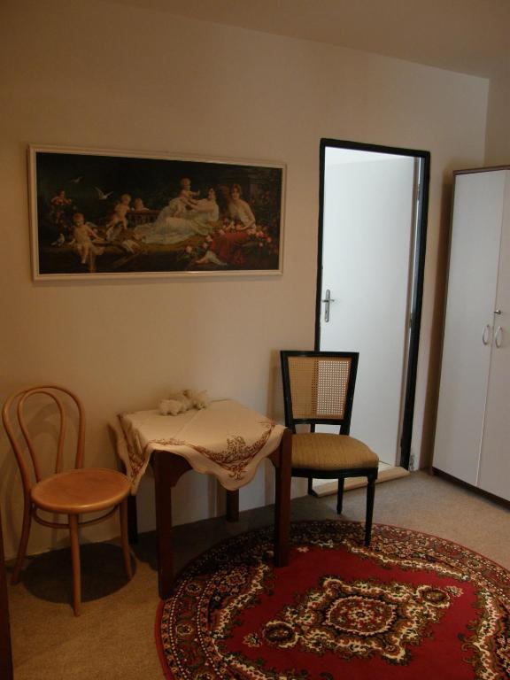 Mariánské Lázně Apartments Meixner מראה חיצוני תמונה