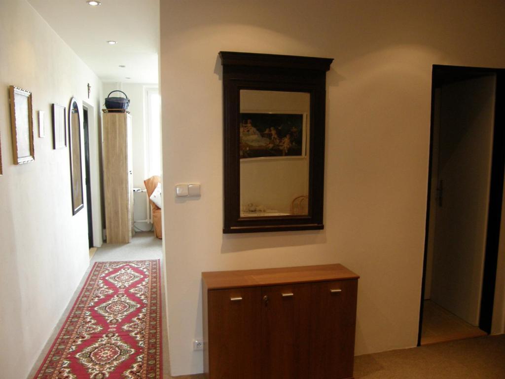 Mariánské Lázně Apartments Meixner מראה חיצוני תמונה