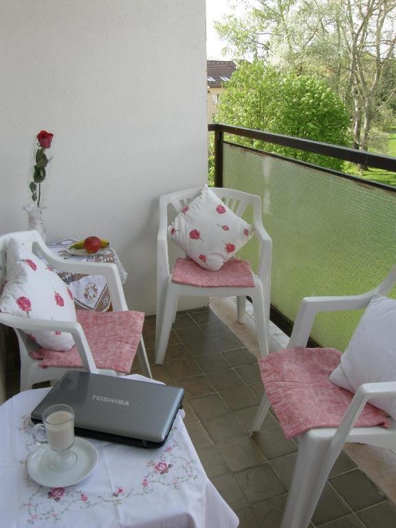 Mariánské Lázně Apartments Meixner מראה חיצוני תמונה