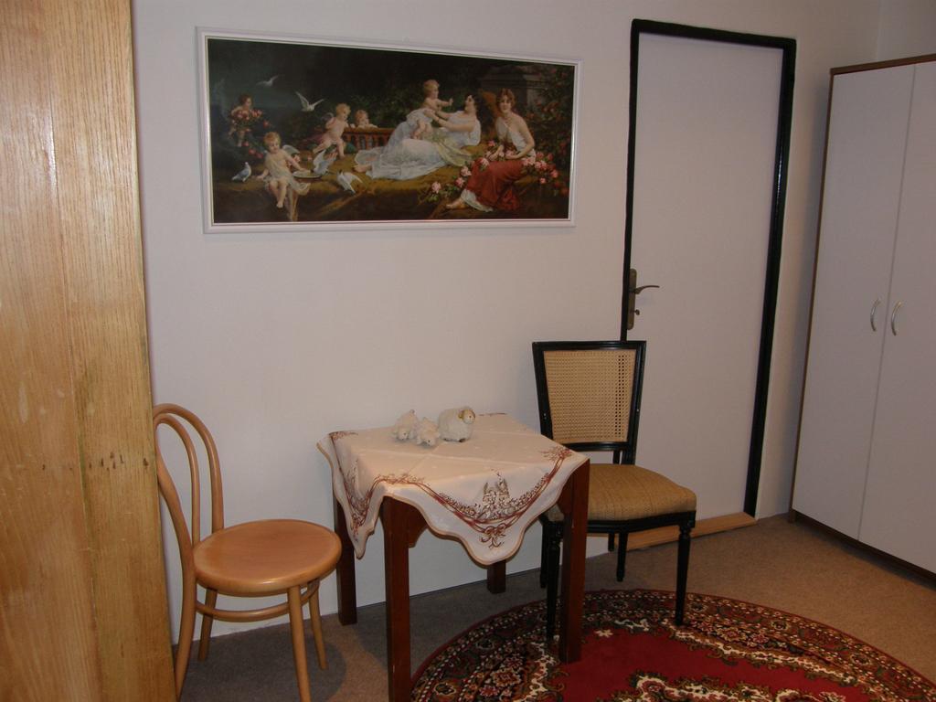Mariánské Lázně Apartments Meixner מראה חיצוני תמונה
