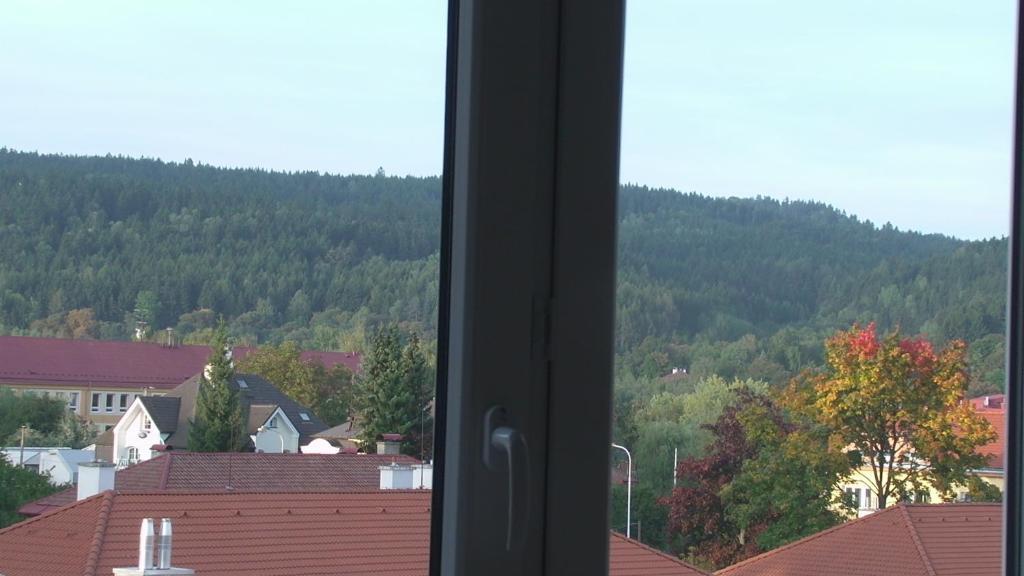 Mariánské Lázně Apartments Meixner מראה חיצוני תמונה