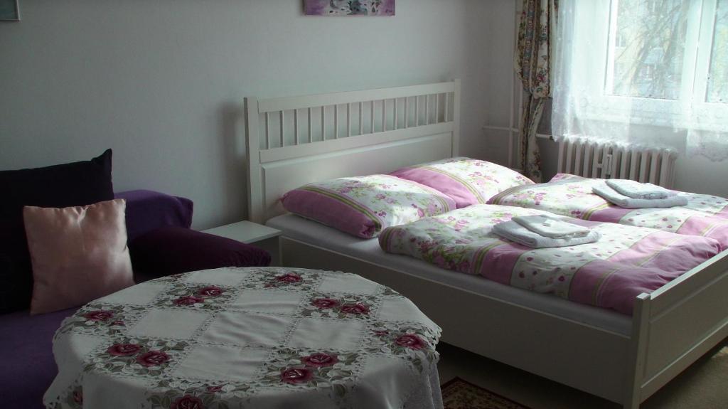 Mariánské Lázně Apartments Meixner מראה חיצוני תמונה
