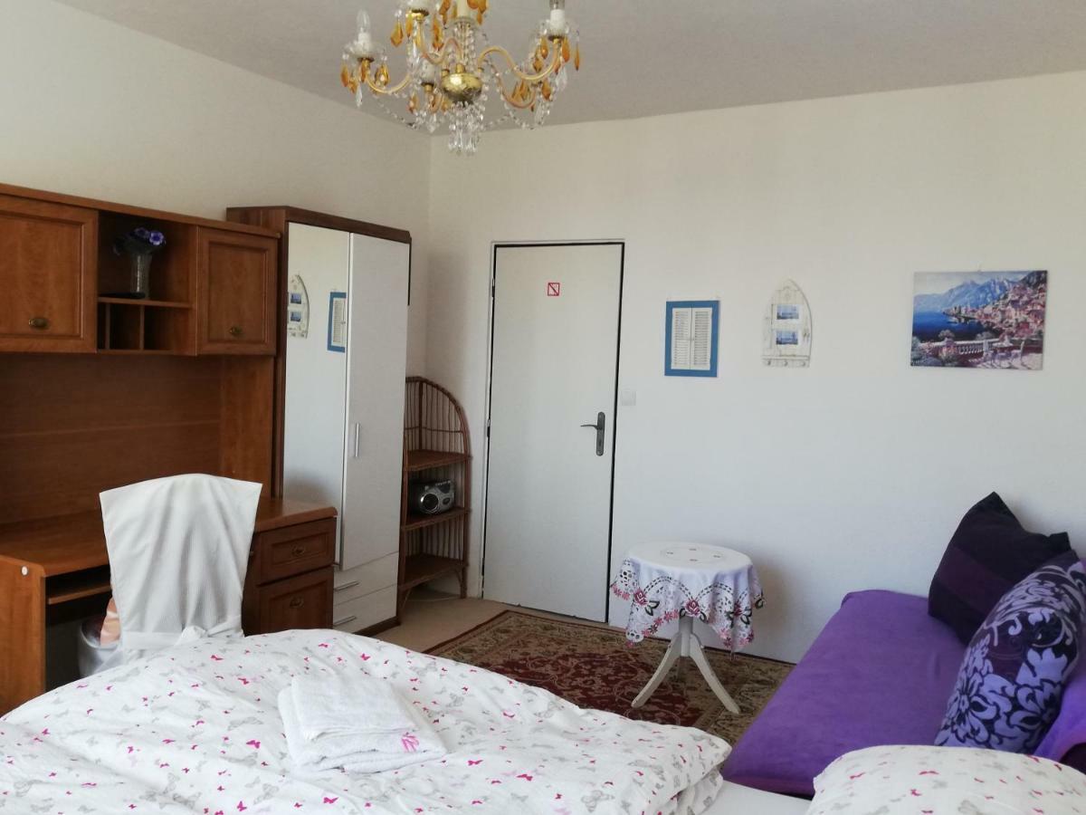 Mariánské Lázně Apartments Meixner מראה חיצוני תמונה