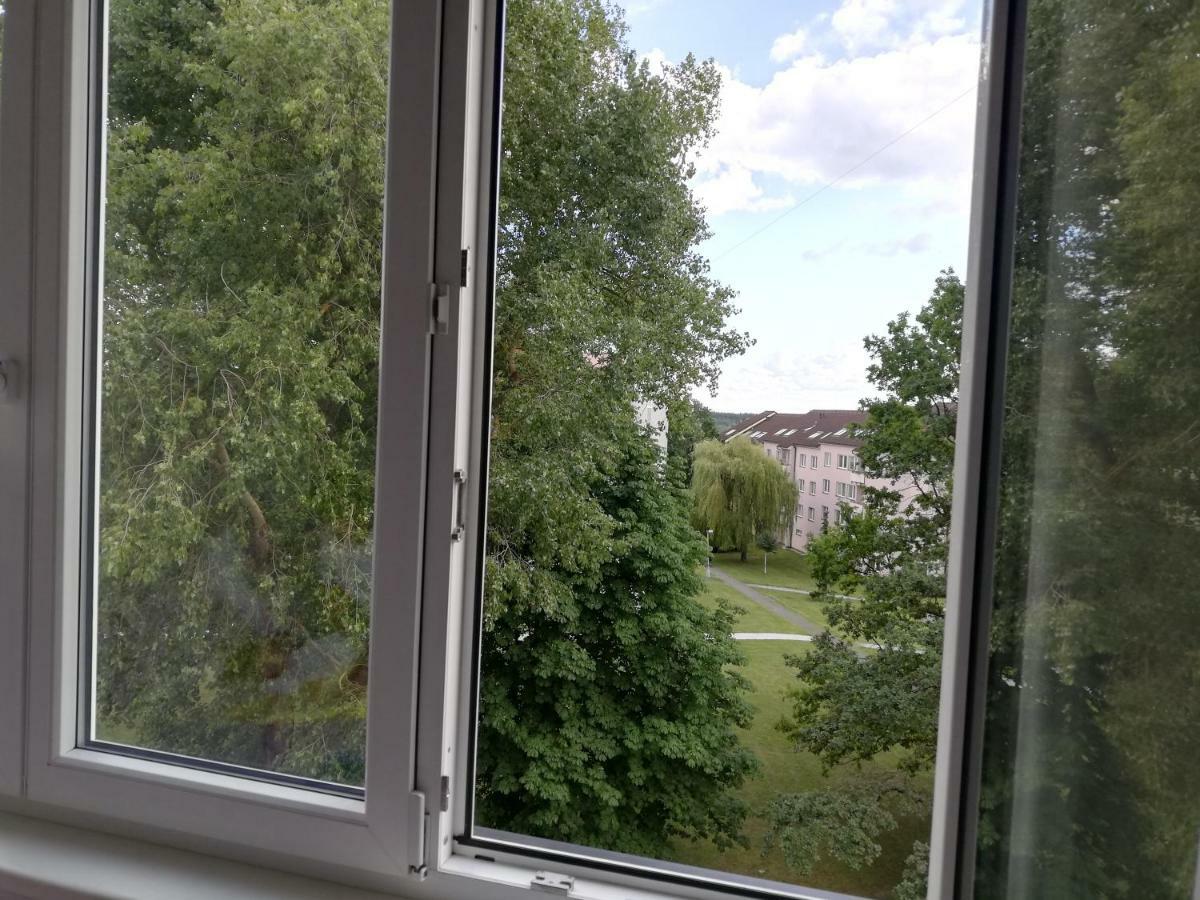 Mariánské Lázně Apartments Meixner מראה חיצוני תמונה